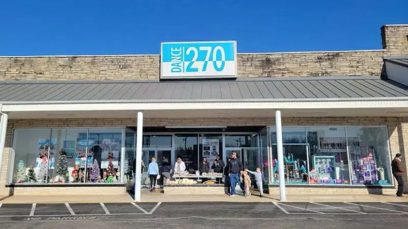 Dance 270 - Dance Studio in Hopkinsville, Kentucky
