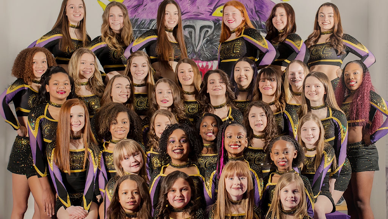 Clarksville Cheer Extreme - Dance Studio in Clarksville, Tennessee