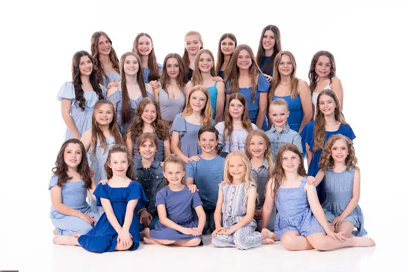 Encore Dance Academy - Dance Studio in Cape Girardeau, Missouri