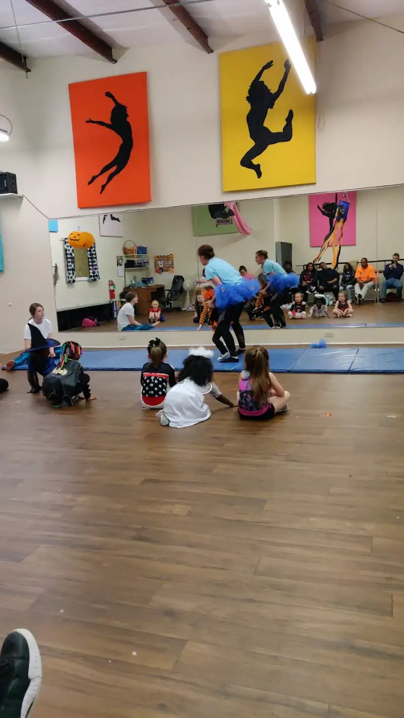 Melissa's Studio-Performing - Dance Studio in Sikeston, Missouri