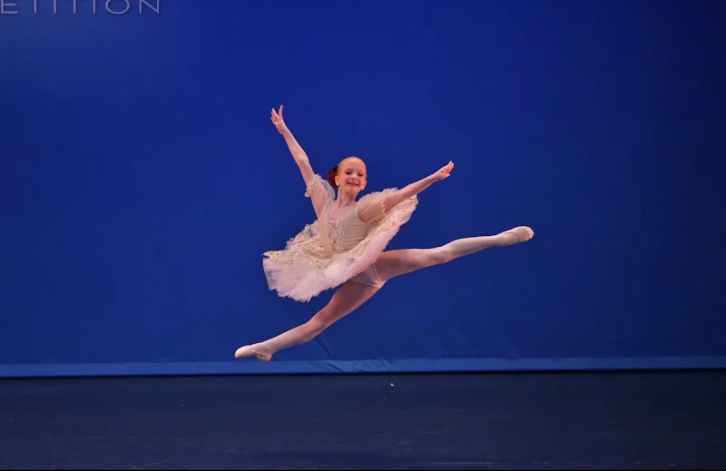 Industry Dance Company - Dance Studio in Cape Girardeau, Missouri