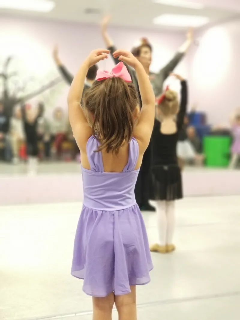 Ampa - Dance Studio in Paducah, Kentucky