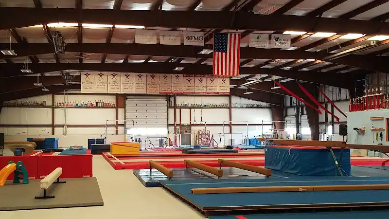 Heartland Gymnastics - Dance Studio in Cape Girardeau, Missouri