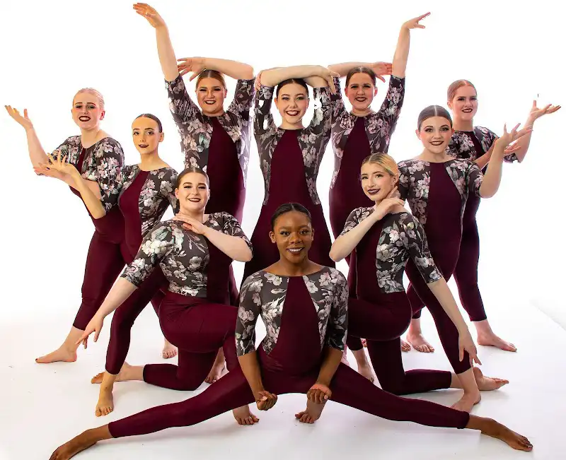 Upstage Dance Centre LLC - Dance Studio in Louisville, Kentucky