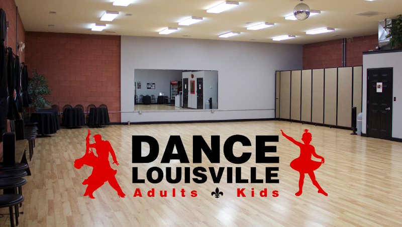 Dance Louisville - Dance Studio in Louisville, Kentucky