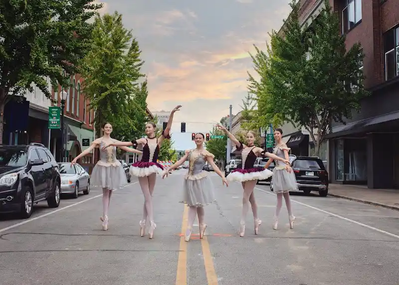 Motion Studio, LLC - Dance Studio in New Albany, Indiana