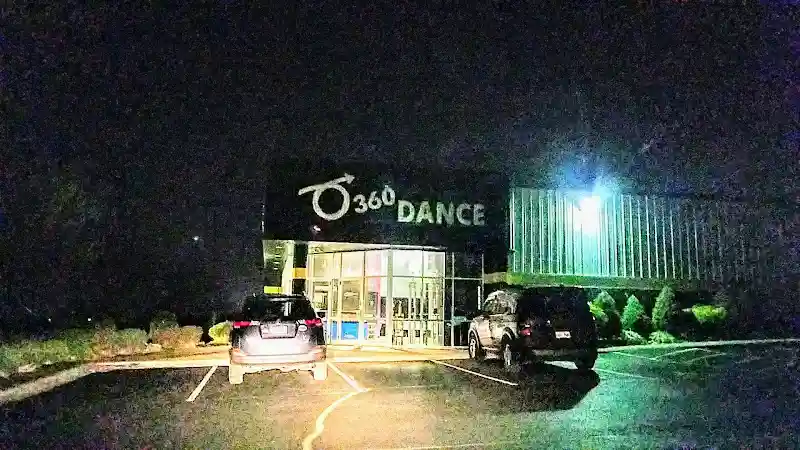 360 Dance - Dance Studio in Louisville, Kentucky