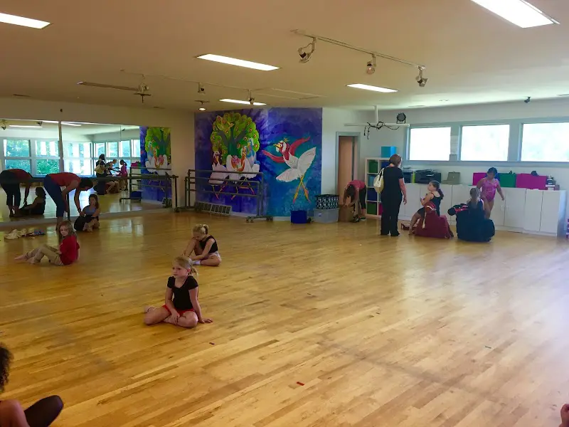 Invitation to Dance - Dance Studio in Clarksville, Indiana