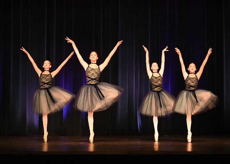 Dance 502 - Dance Studio in Louisville, Kentucky