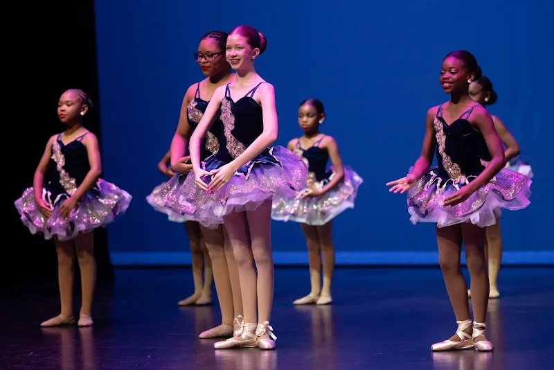 Envision Dance Company - Dance Studio in Louisville, Kentucky