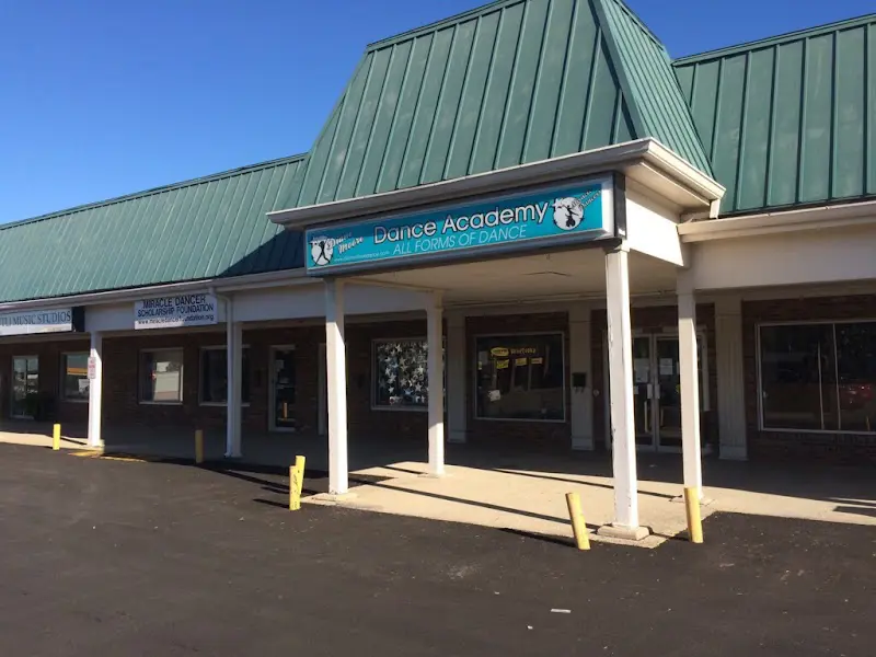 Diane Moore Dance Academy - Dance Studio in Louisville, Kentucky