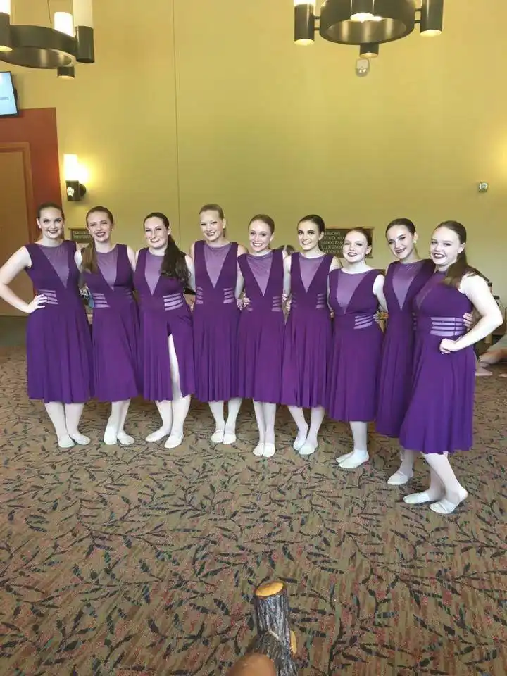 Elite Academy of Dance & Performing Arts - Dance Studio in Louisville, Kentucky