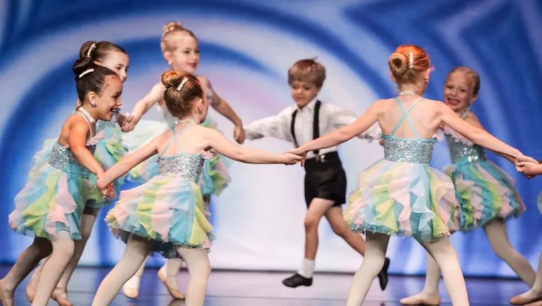 DanceWorks - Dance Studio in New Albany, Indiana