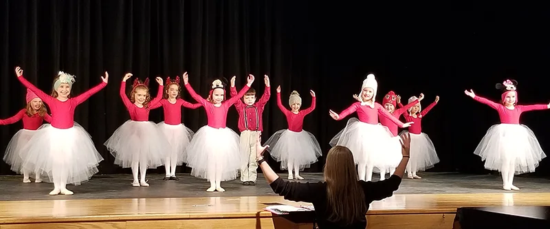 Gotta Dance Studio - Dance Studio in Shelbyville, Kentucky