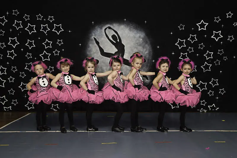 La Petite School Of Dance - Dance Studio in Louisville, Kentucky