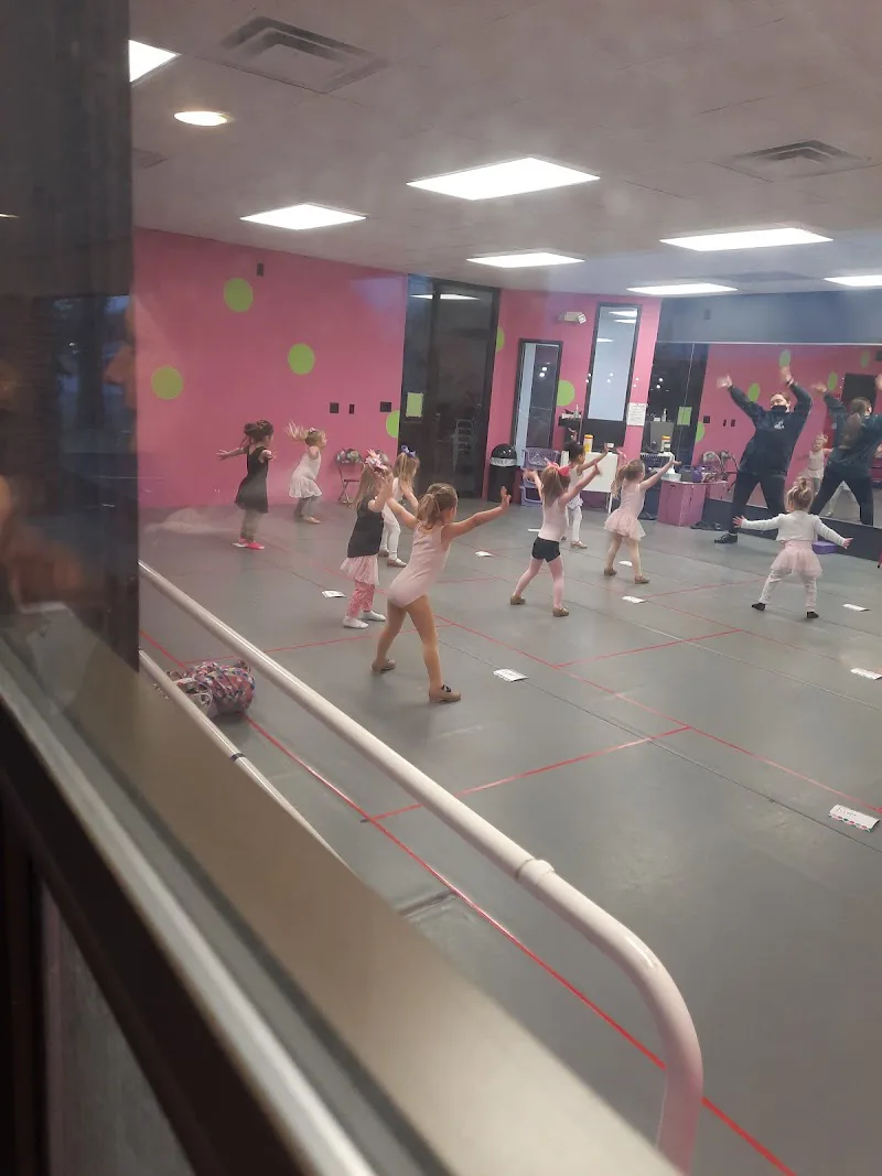 Rainbow Dance Academy - Dance Studio in New Albany, Indiana