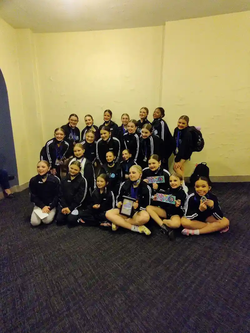 Dance by Trish 2 - Dance Studio in Louisville, Kentucky