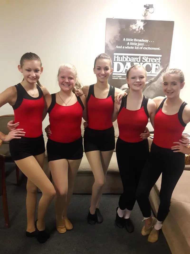 Drake Dance Academy - Dance Studio in Sellersburg, Indiana