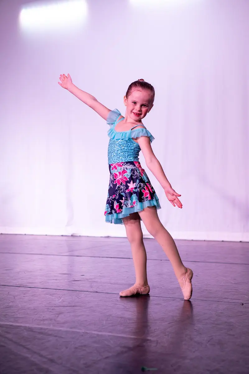 Ambo Dance Theatre and School - Dance Studio in Louisville, Kentucky