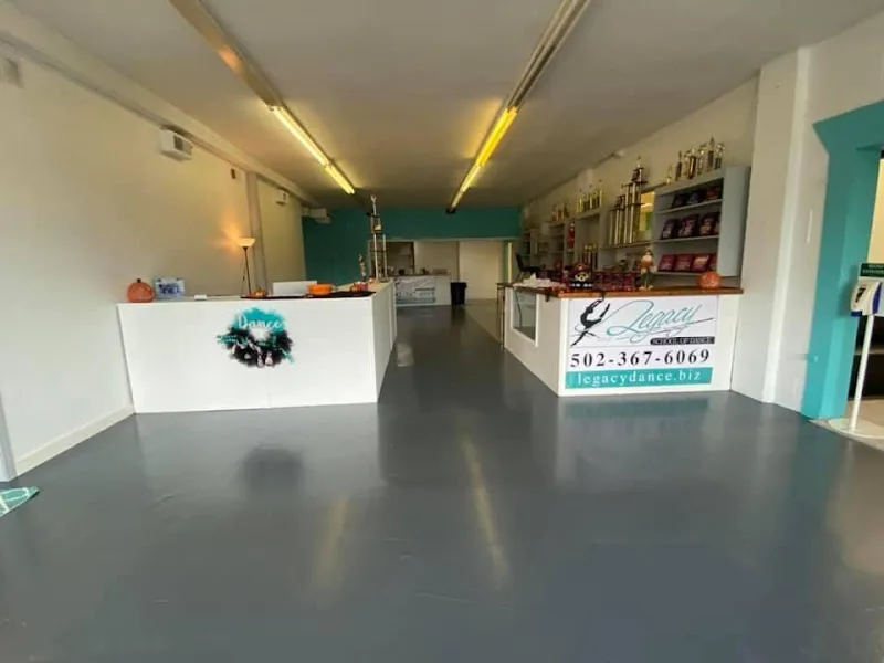 Legacy School of Dance - Dance Studio in Louisville, Kentucky