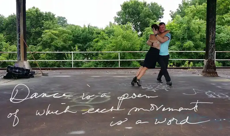 Bourbon Tango - Dance Studio in Louisville, Kentucky