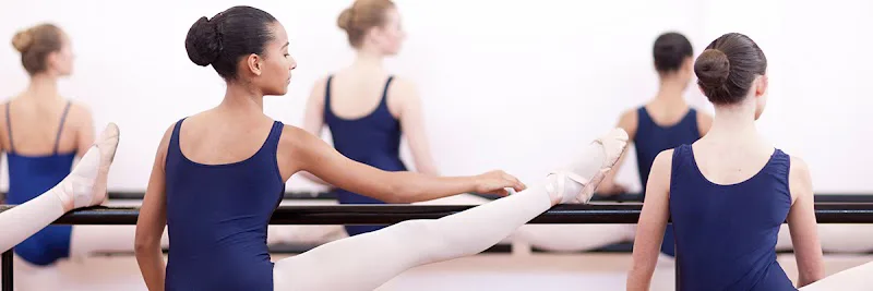 Weber School of Dance - Dance Studio in Jeffersonville, Indiana