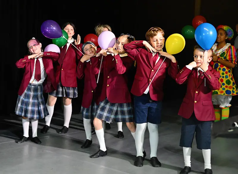 Classic Melodies Performance Institute - Dance Studio in Louisville, Kentucky