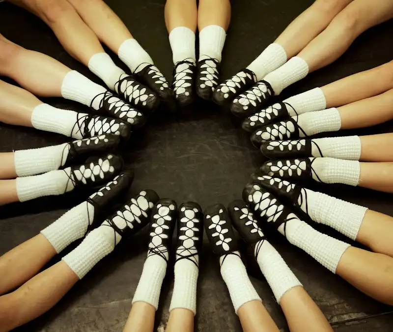 McClanahan School of Irish Dance - Dance Studio in Louisville, Kentucky