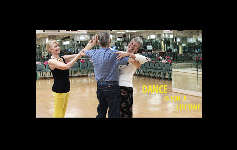 Ballroom East - Dance Studio in Louisville, Kentucky