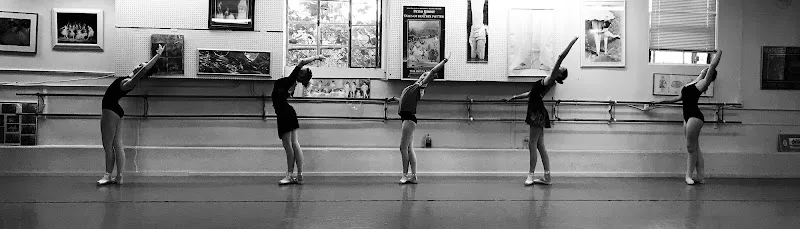 Village Dance Theatre - Dance Studio in Crestwood, Kentucky