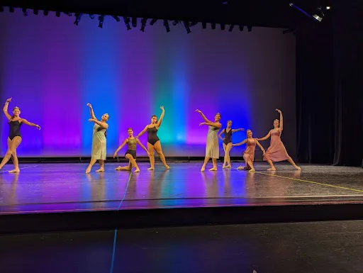 Dance Images - Dance Studio in Bowling Green, Kentucky