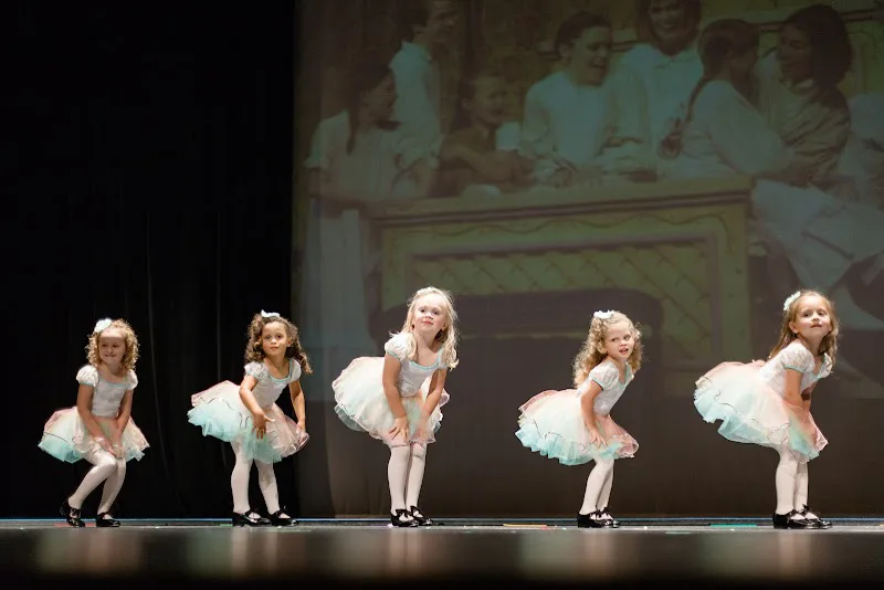 Pep & Pizzazz - Dance Studio in Somerset, Kentucky