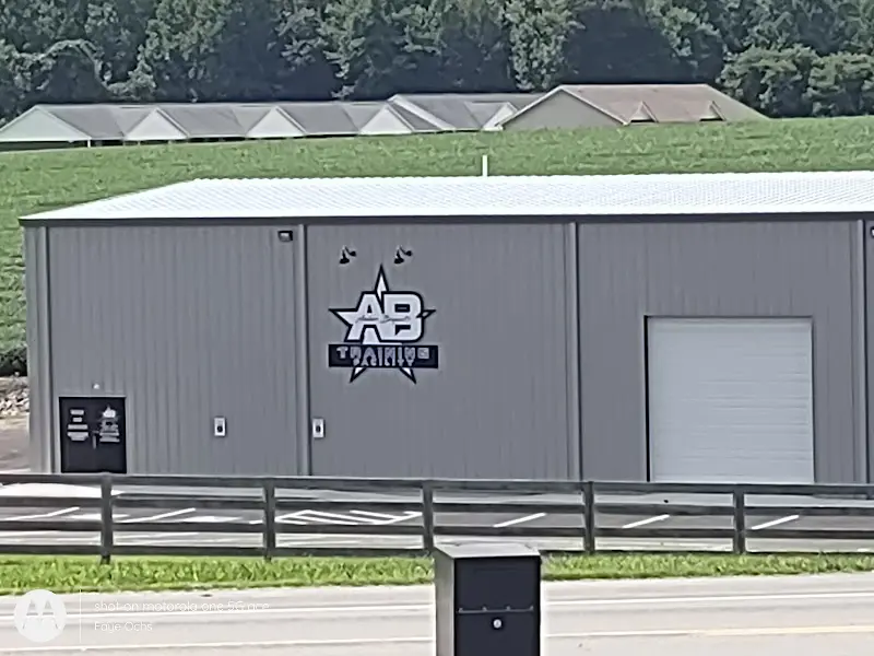 AB Training Facility - Dance Studio in Somerset, Kentucky