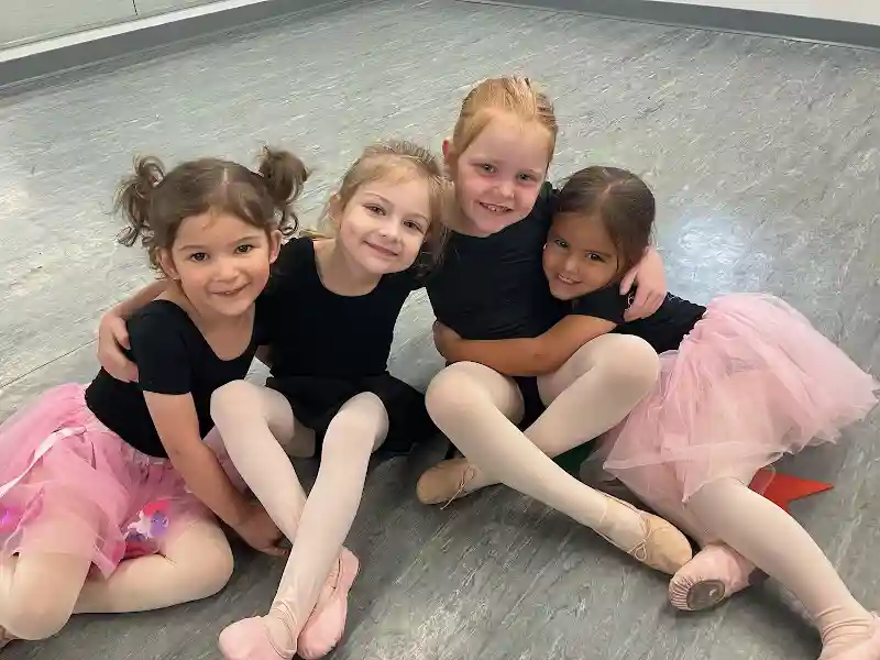 Diana Evans School of Dance - Dance Studio in Lexington, Kentucky