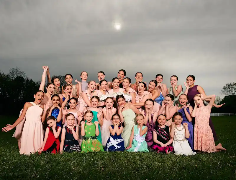 Limelight Dance Company - Dance Studio in Lexington, Kentucky