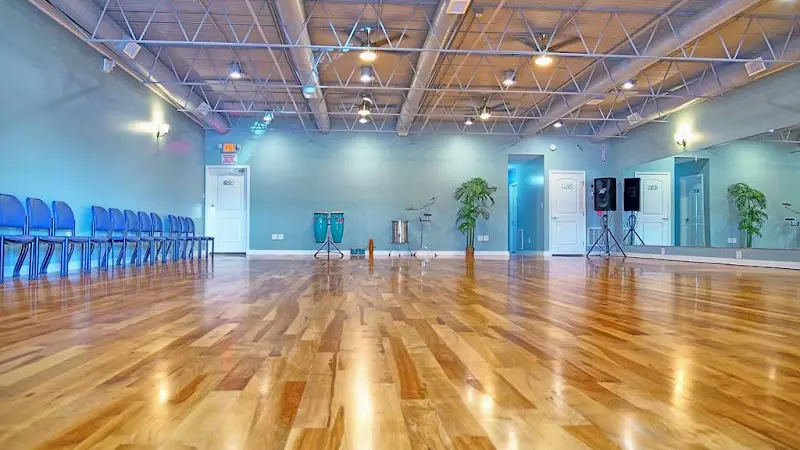 The Salsa Center Dance Studio - Dance Studio in Lexington, Kentucky