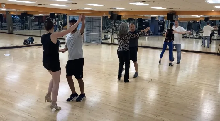 Sassy Wellness with Libby - Dance Studio in Lexington, Kentucky