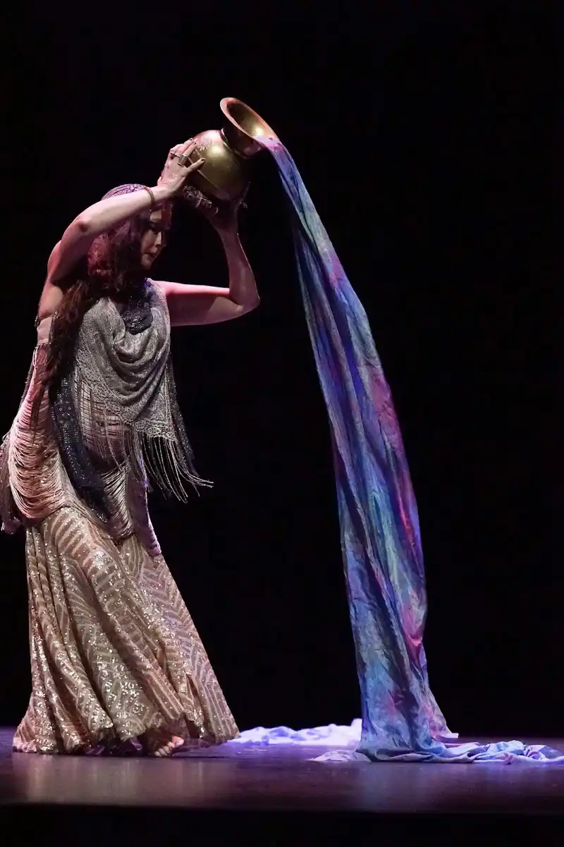 Mecca Live Studio & Gallery - Dance Studio in Lexington, Kentucky