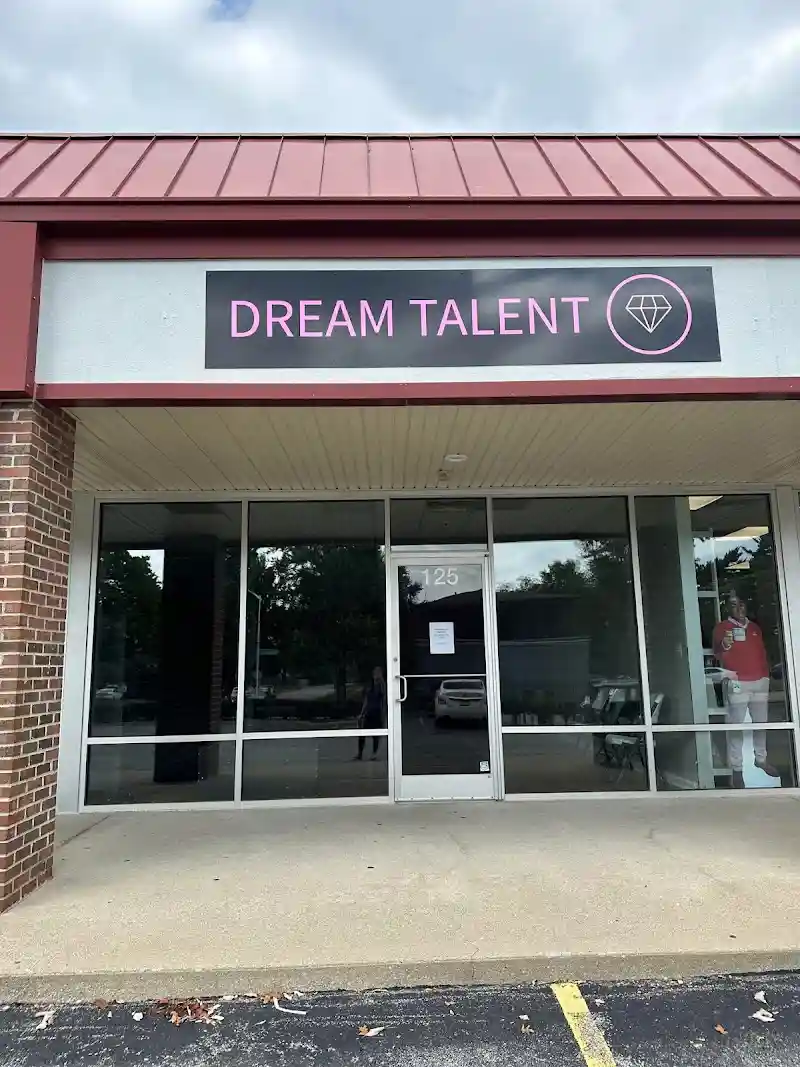 Dream Talent - Dance Studio in Lexington, Kentucky