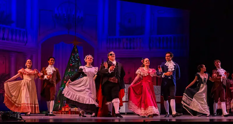 Kentucky Ballet Theatre - Dance Studio in Lexington, Kentucky