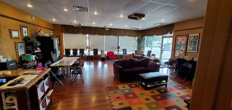 Academy of Dance - Dance Studio in Terre Haute, Indiana