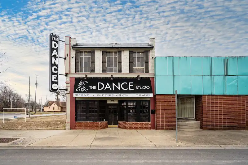The Dance Studio - Dance Studio in Terre Haute, Indiana