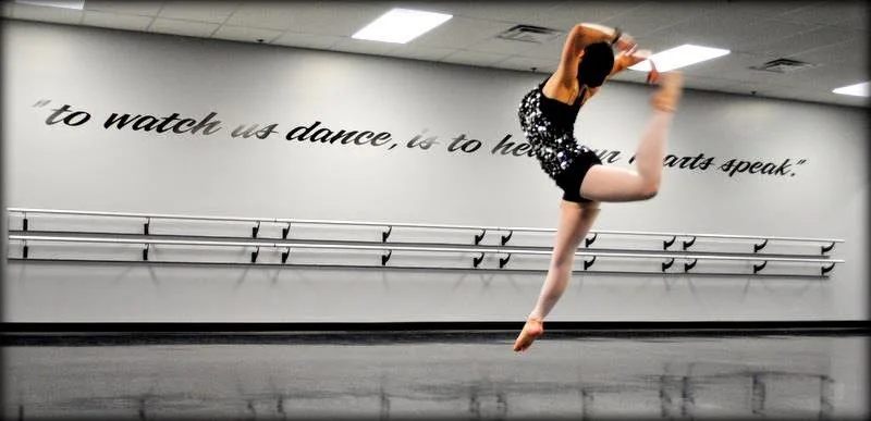 Teresa's School Of Dance - Dance Studio in Terre Haute, Indiana