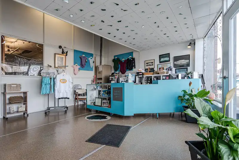 Nancy Sauer School of Dancing - Dance Studio in Terre Haute, Indiana