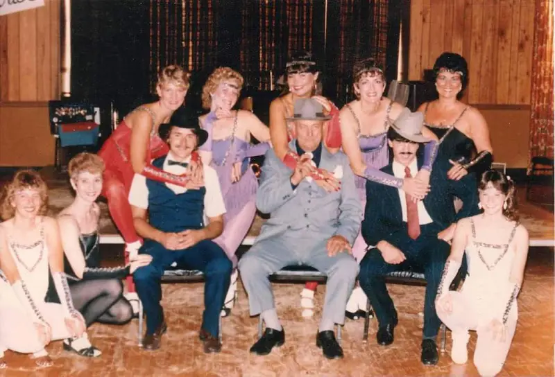 World of Dance - Dance Studio in Terre Haute, Indiana