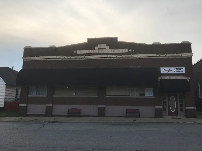 The DanceLife Center - Dance Studio in Charleston, Illinois