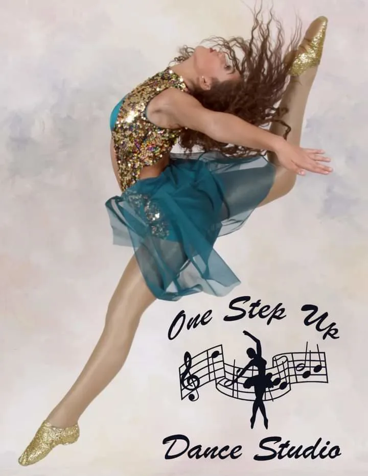 One Step Up Dance Studio - Dance Studio in Carmi, Illinois