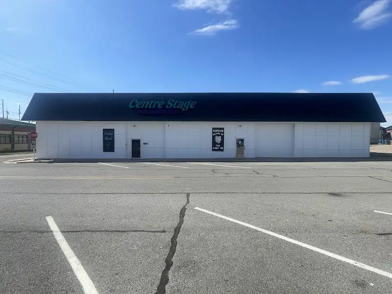 Centre Stage - Dance Studio in Mount Vernon, Illinois