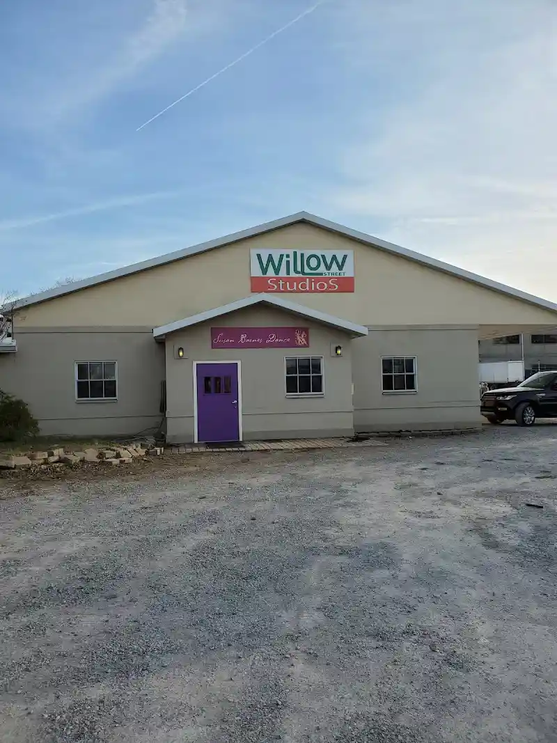 Arabesque Dance Studio at Willow Street - Dance Studio in Carbondale, Illinois