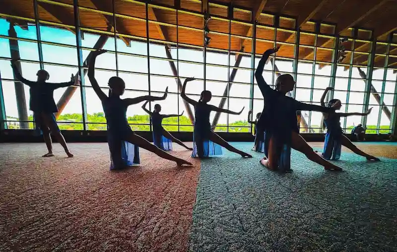 Level Up Performing Arts - Dance Studio in Benton, Illinois